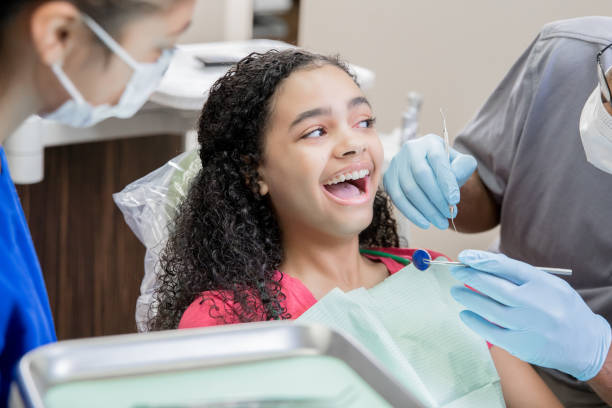Best Teeth Whitening  in Cleves, OH