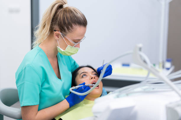 Best Knocked-Out Tooth Emergency  in Cleves, OH